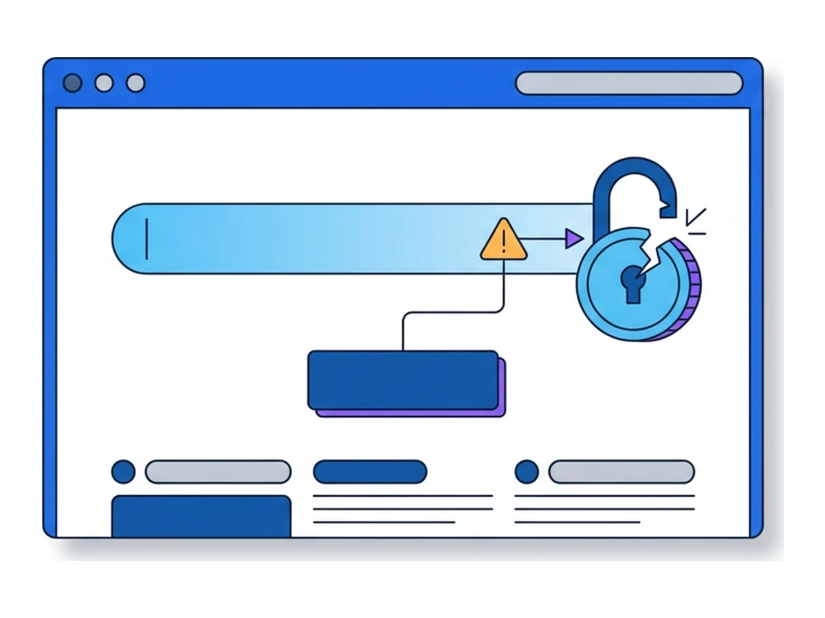 How a Suspicious Click Can Become a Ransomware Incident