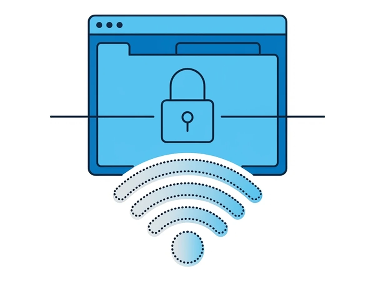 Public Wi-Fi: What HTTPS Protects and What It Doesn't