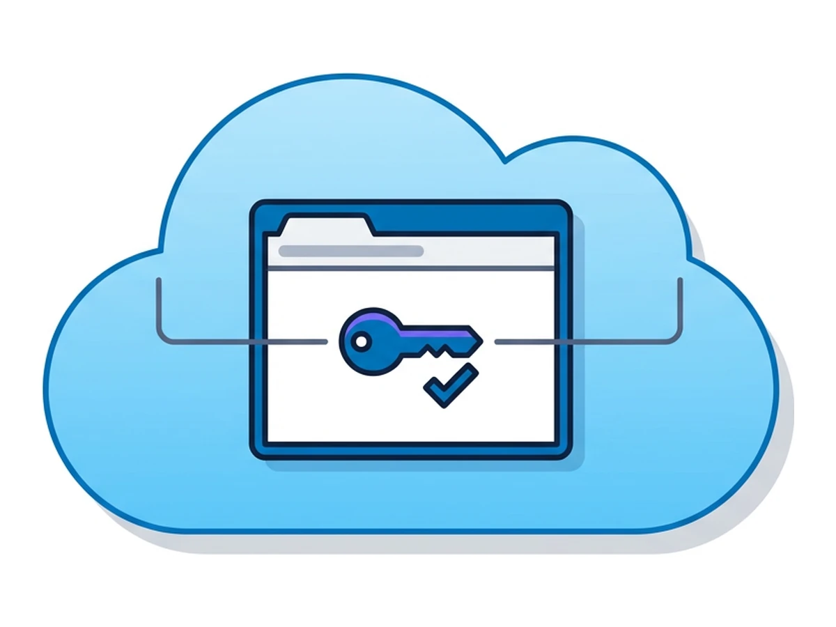 Signing In on a Shared Computer: What to Check