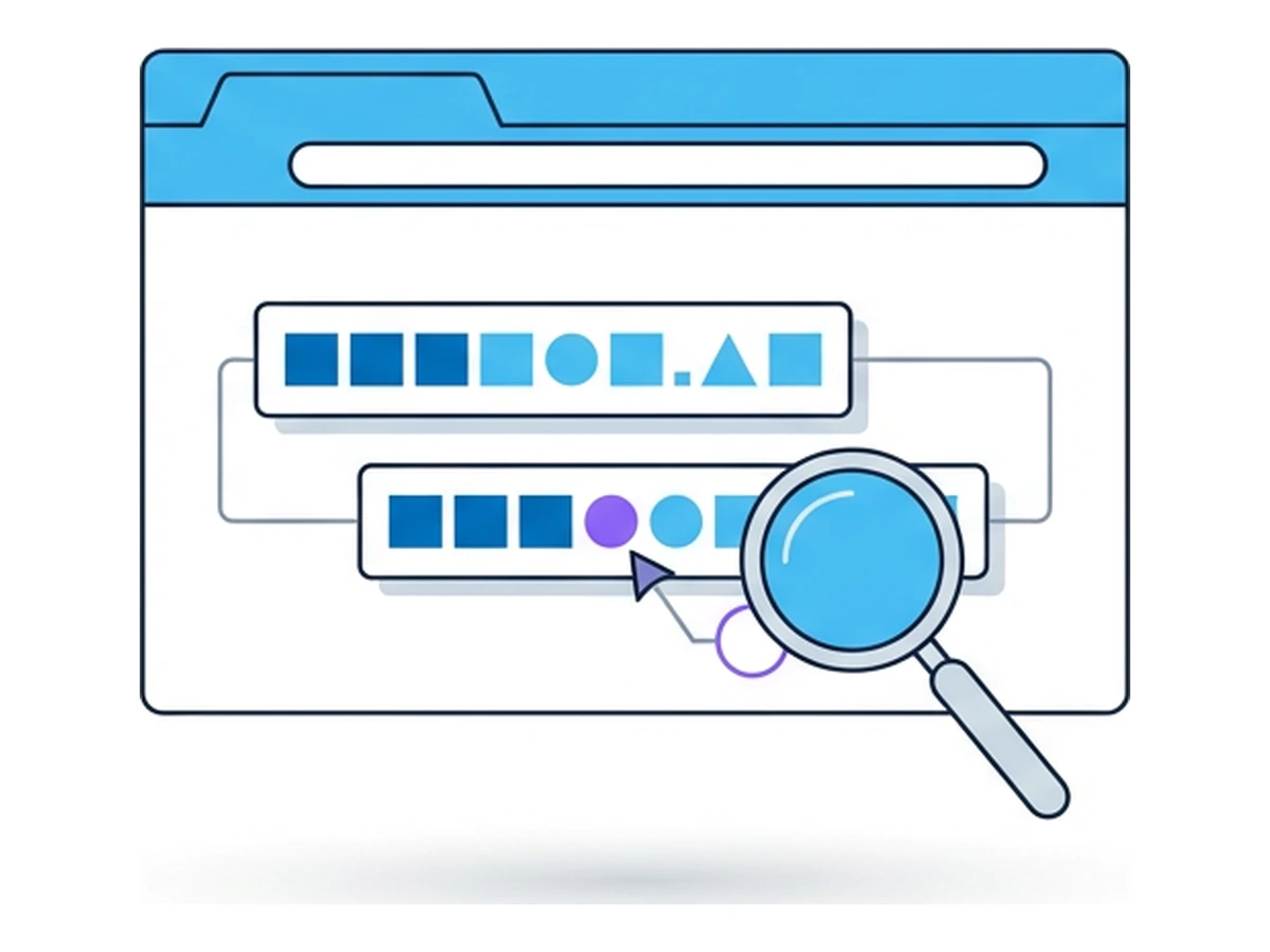 Typosquatting and Lookalike Domains: Read the Real URL