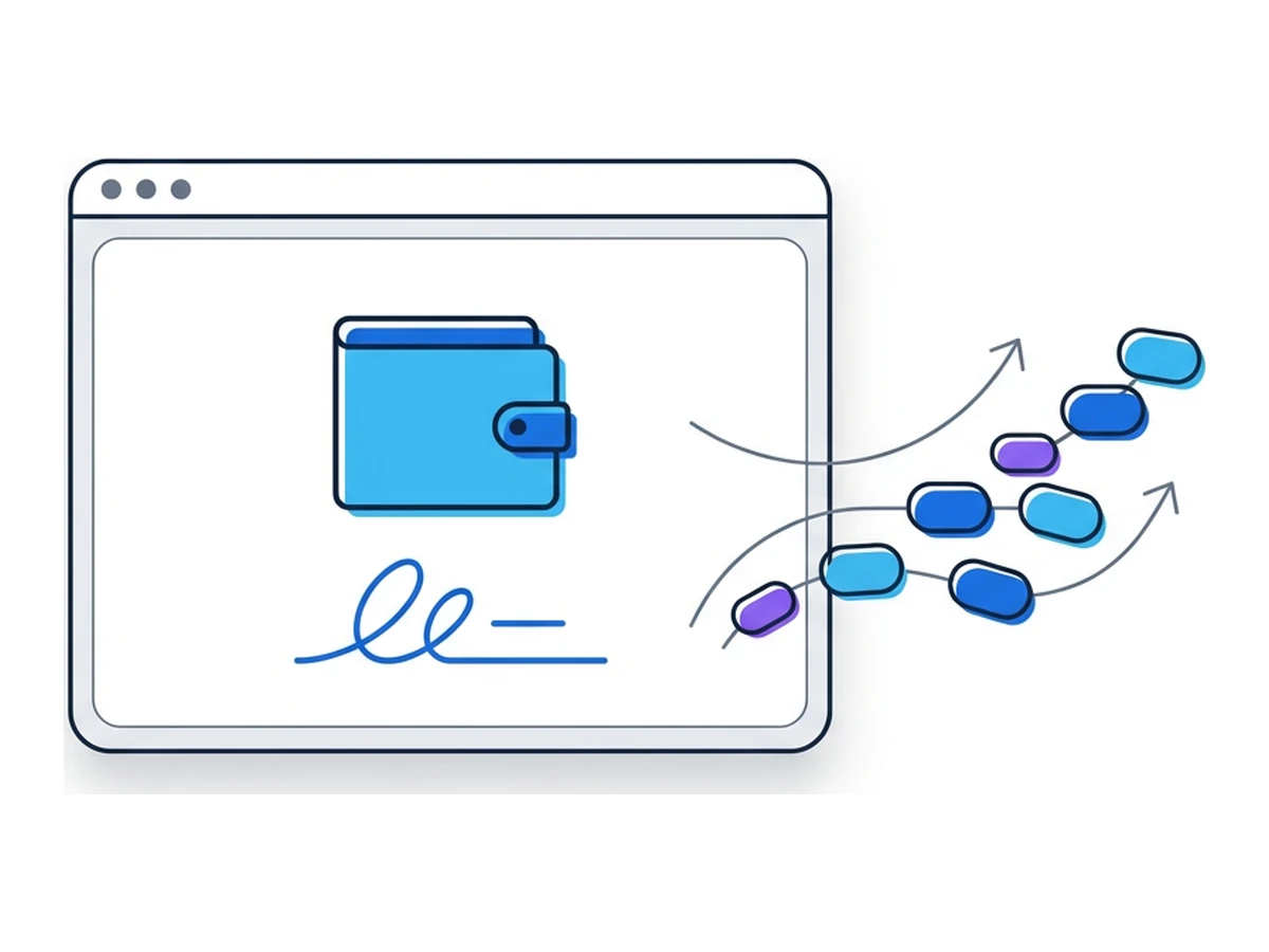 Wallet Drainers: The Permissions Behind a Malicious Signature